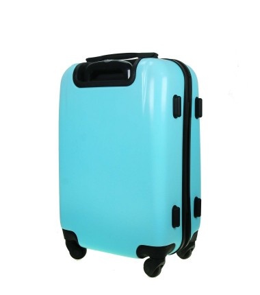 Zestaw walizek Dziecięcych z CAR S/XS Wings