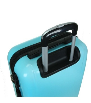 Zestaw walizek Dziecięcych z CAR S/XS Wings