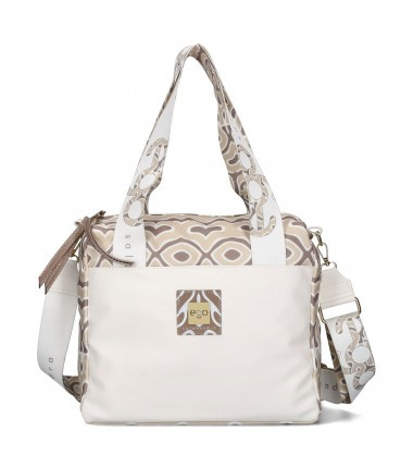 EGO E23005SA Mała torba fitness salamandra z kieszenią