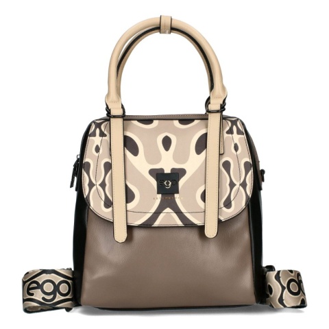 EGO plecak miejski ECR0007SA czarny