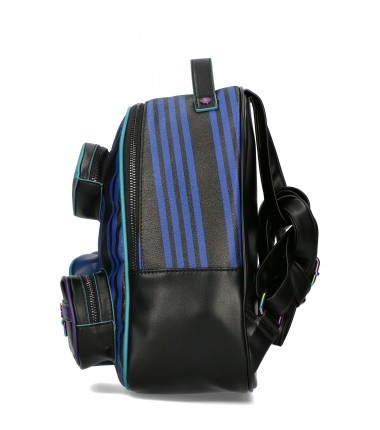 EGO plecak miejski ECR0013PS granat